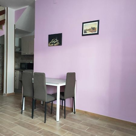 Barocco Salentino Home Lecce Eksteriør billede