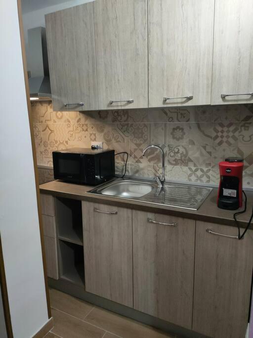 Barocco Salentino Home Lecce Eksteriør billede