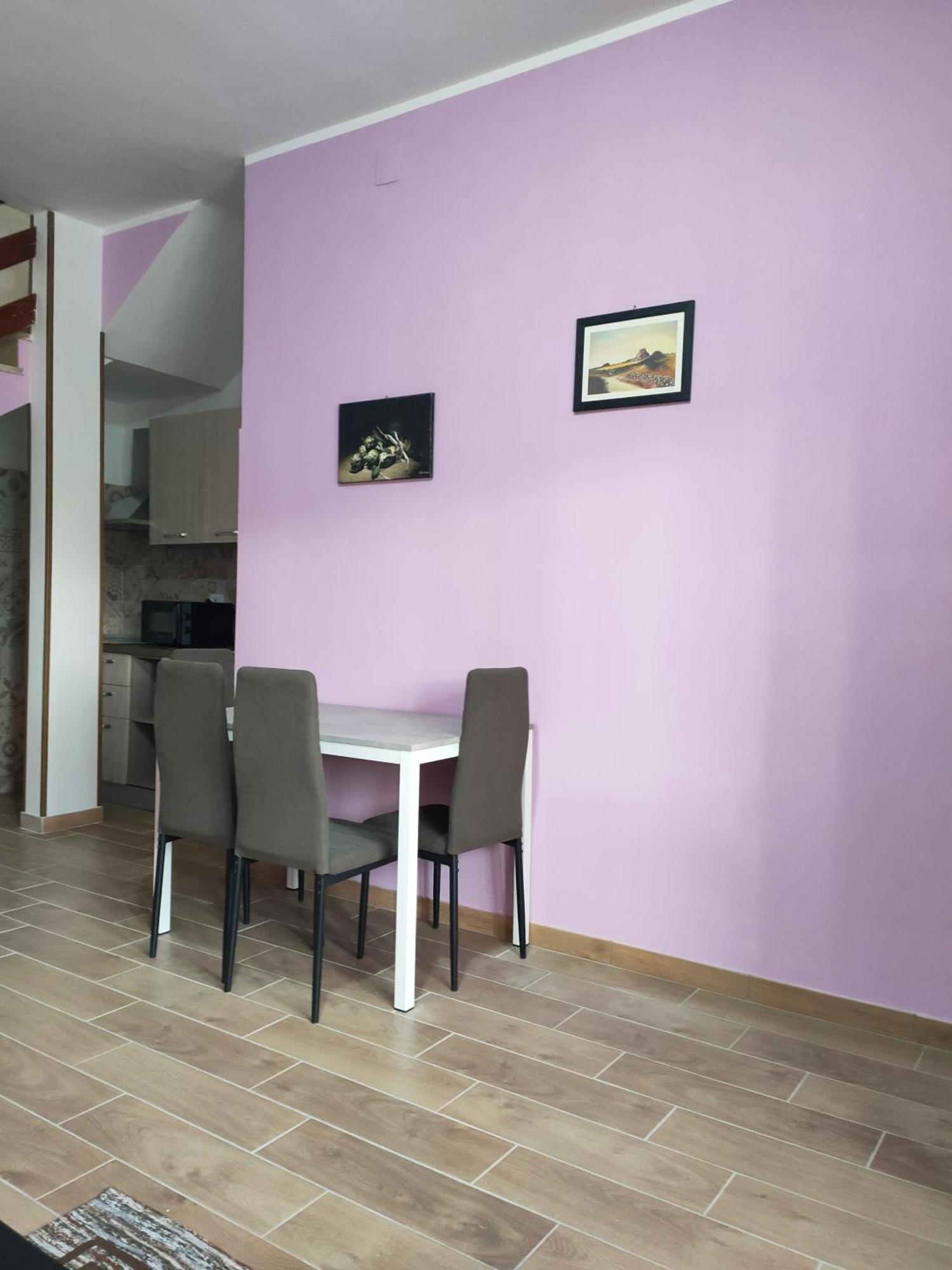 Barocco Salentino Home Lecce Eksteriør billede
