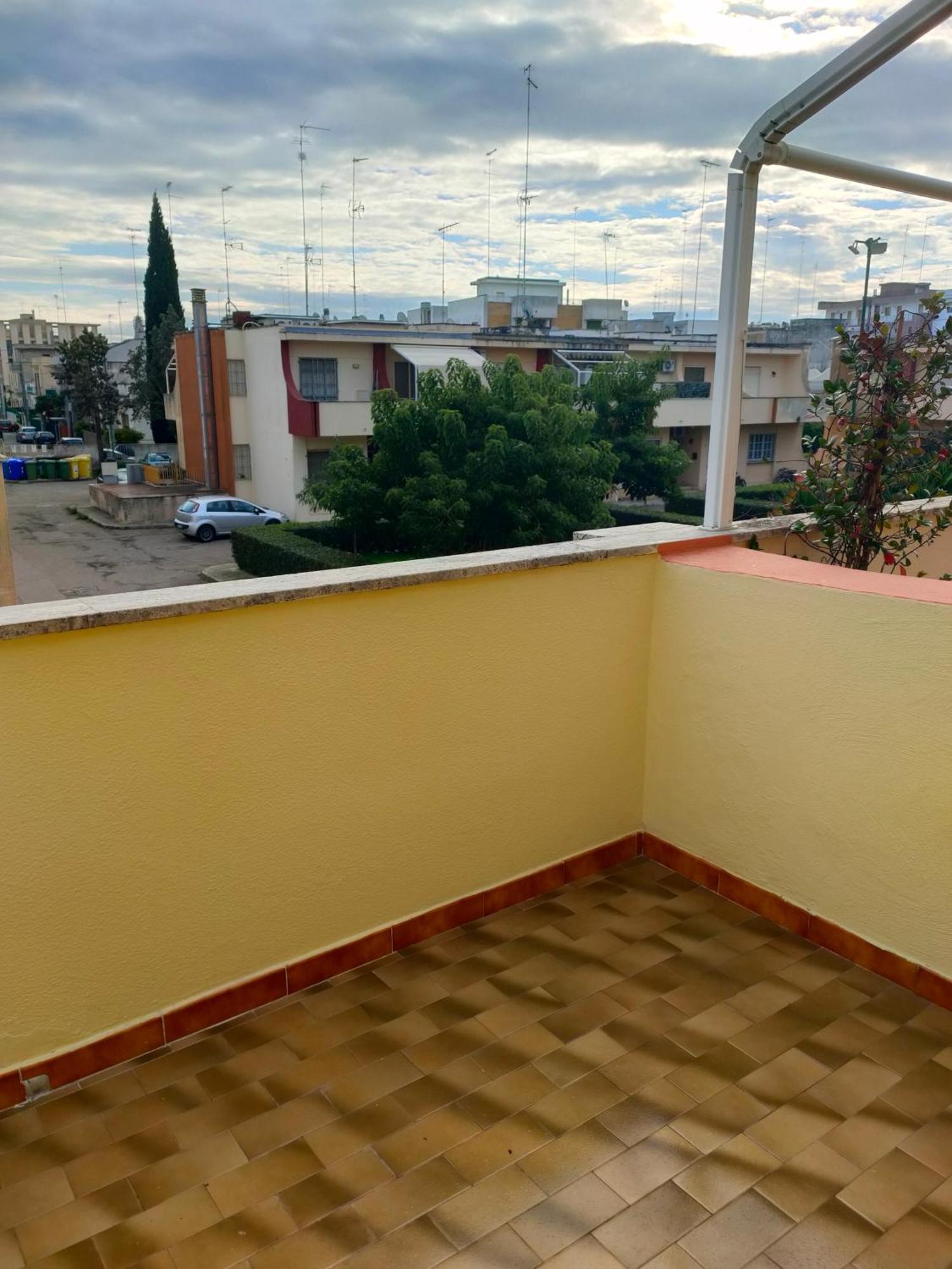 Barocco Salentino Home Lecce Eksteriør billede